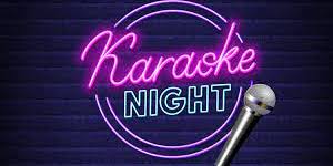 Karaoke Night promotional image