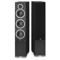 Elac Debut F6 Tower speakers... like new pair 2