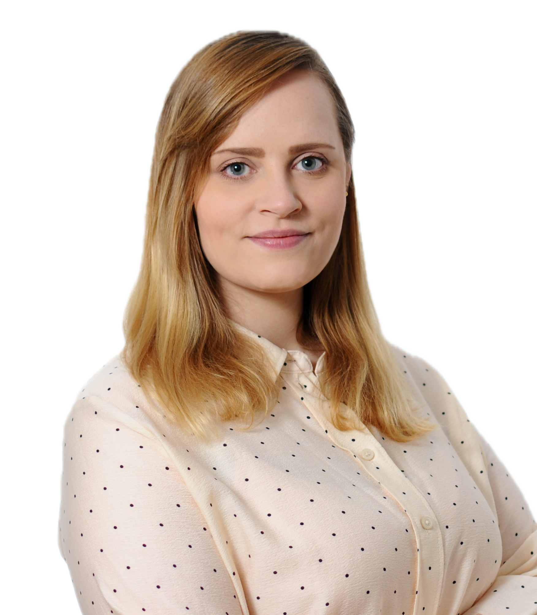 Claudia Kampe