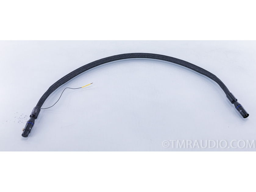 Tara Labs  The Zero Onyx Digital XLR Cable; 1m Single AES / EBU (2915)