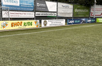 Voorbeschouwing RFC Wetteren - KM Torhout