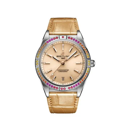 Chronomat 36