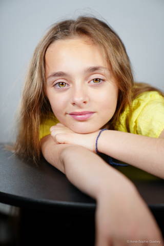 Flavie Dachy
