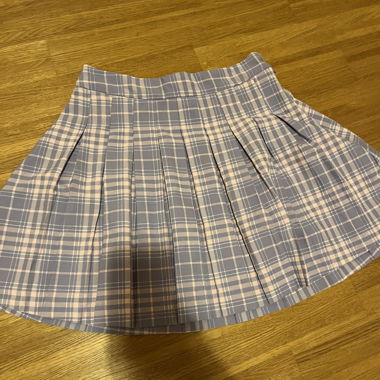 FbSister Skirt