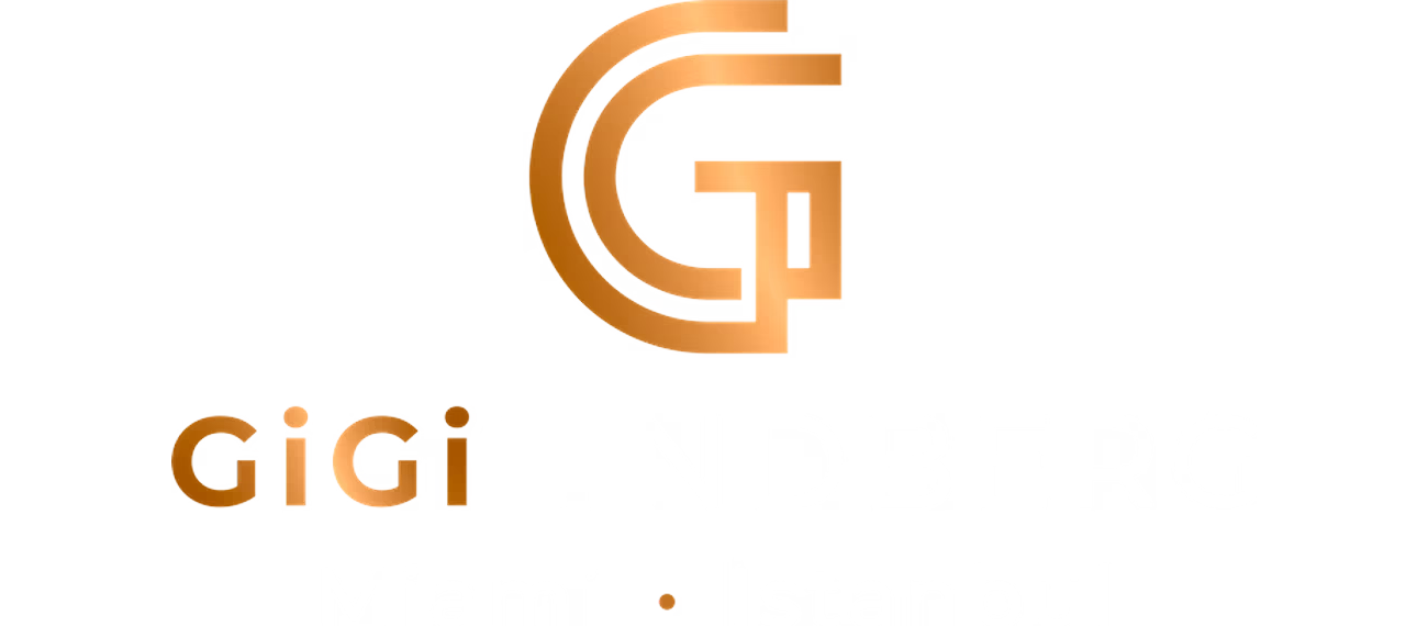 Guldal Lindberg Logo