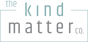 The Kind Matters company logo