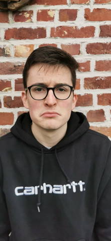 Cédric CONSTANTIN