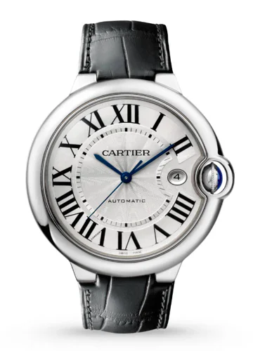 Cartier Ballon Bleu 42mm