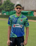 Sadharon bima Corporation sporting club Logo