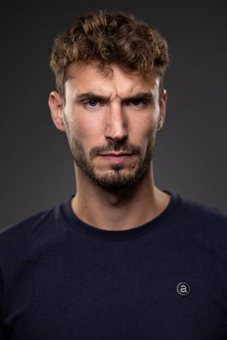 Jeroen Van de Velde