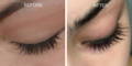 Nulastin Lash Serum Results Before After