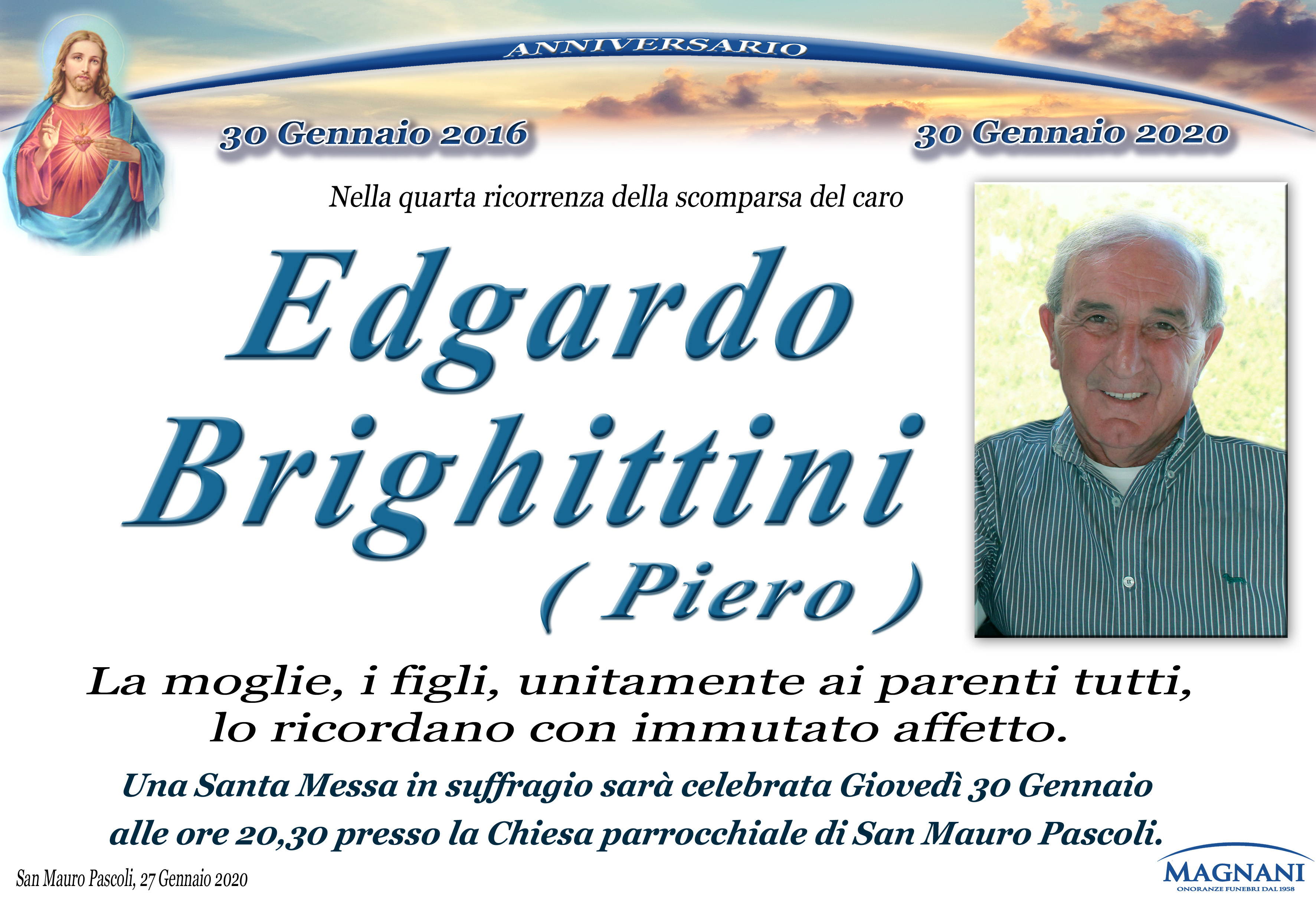 Edgardo Brighittini