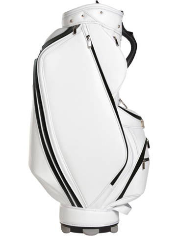 Custom build your TB4 Tour Bag