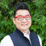 Norman Kim, PhD (He/Him/His)