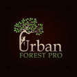 Urban Forest Pro logo on InHerSight