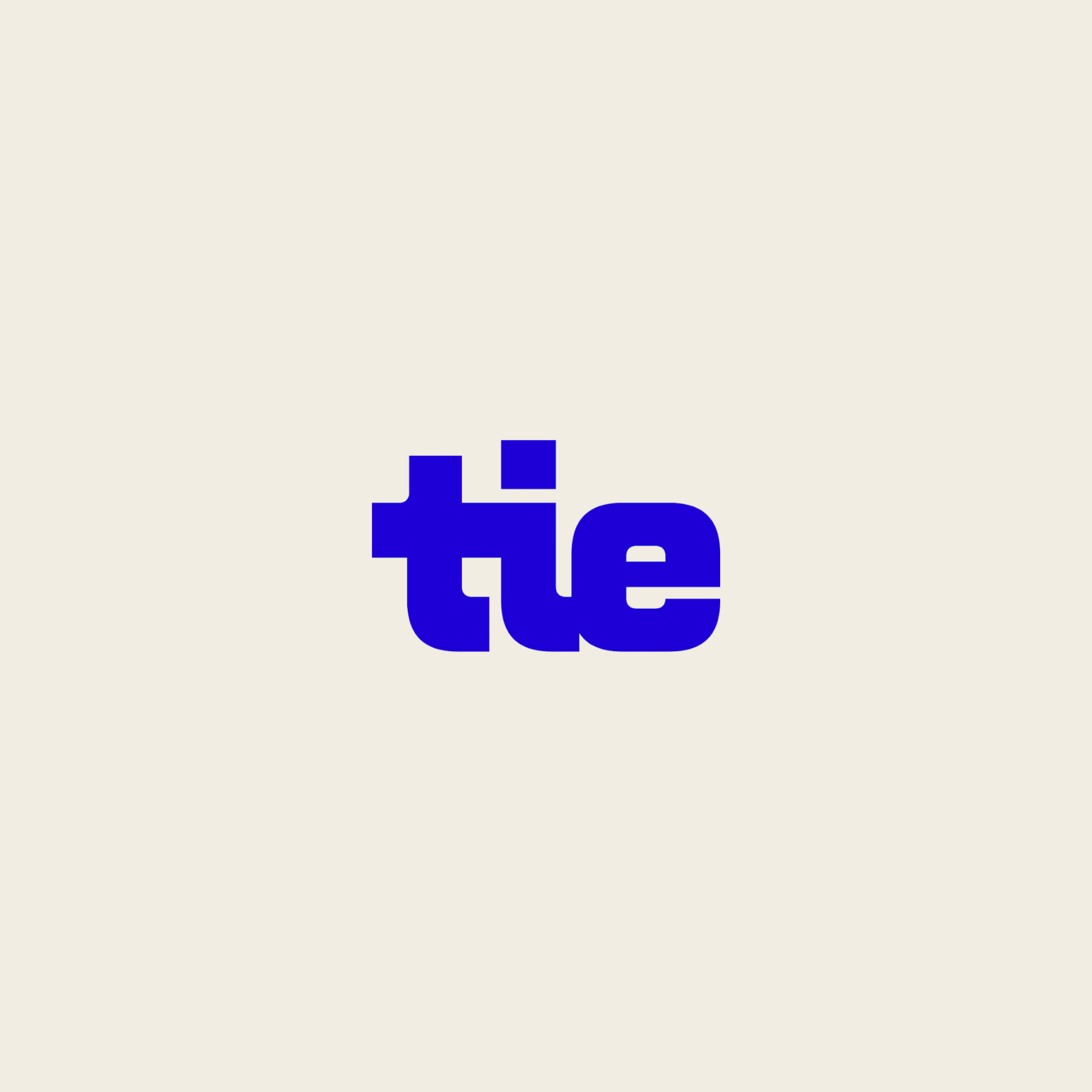 Tie (formerly Revenue Roll)