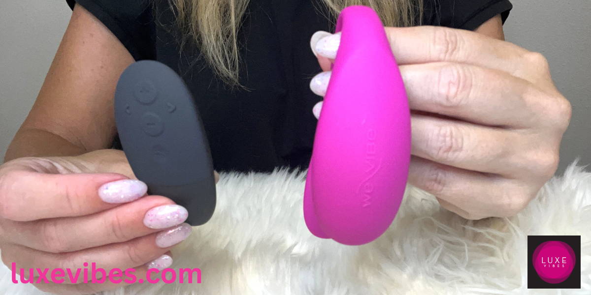 We-Vibe Jive 2 Video