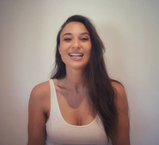 Mounira Mansour