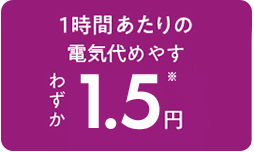 電気代