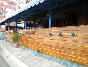 Restaurant Mar Azul
