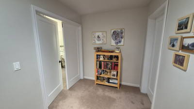 Awbrey Butte home gets a whole house refresh in a matter of hours.  