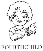 Logo - Fourthchild Cafe
