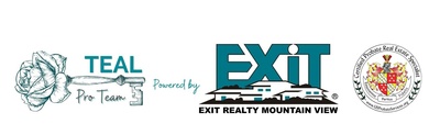 TEAL Pro Team Backed by EXIT Realty Mountain View