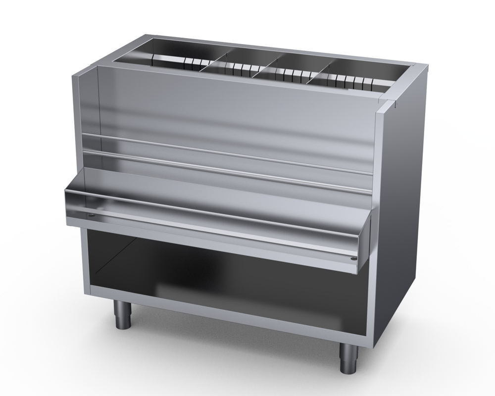 Coolpart Mary 1000 Barmodul