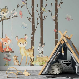 Baby Nursery