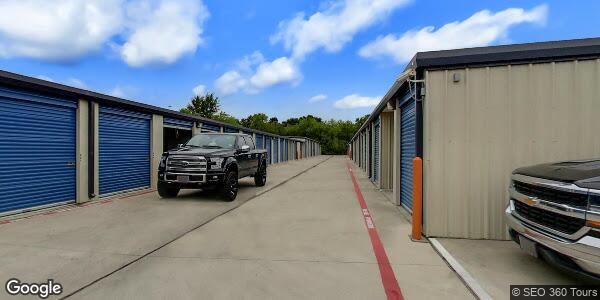 Katy Kar Clinic exterior