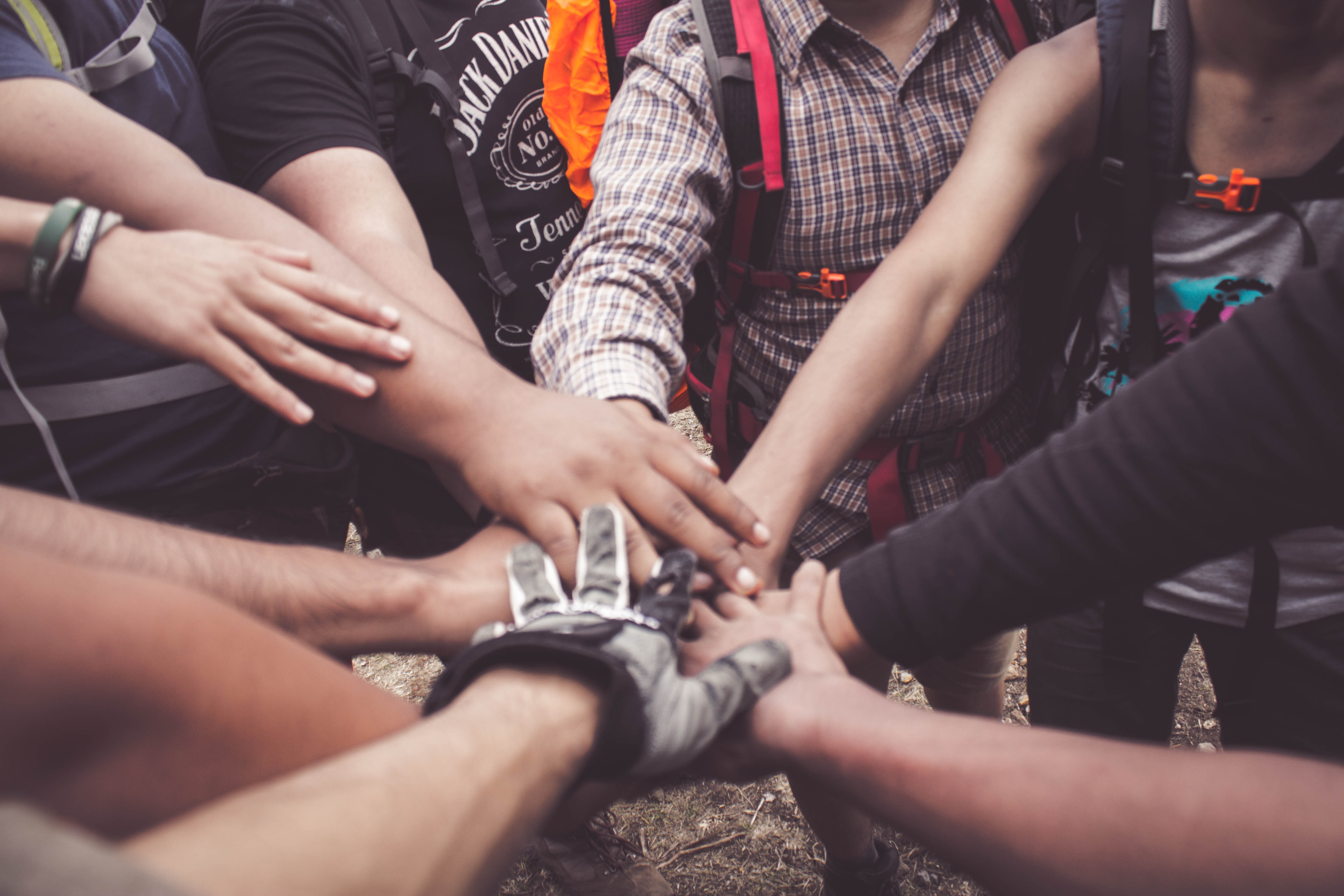 How to Combat Internalized Biphobia
