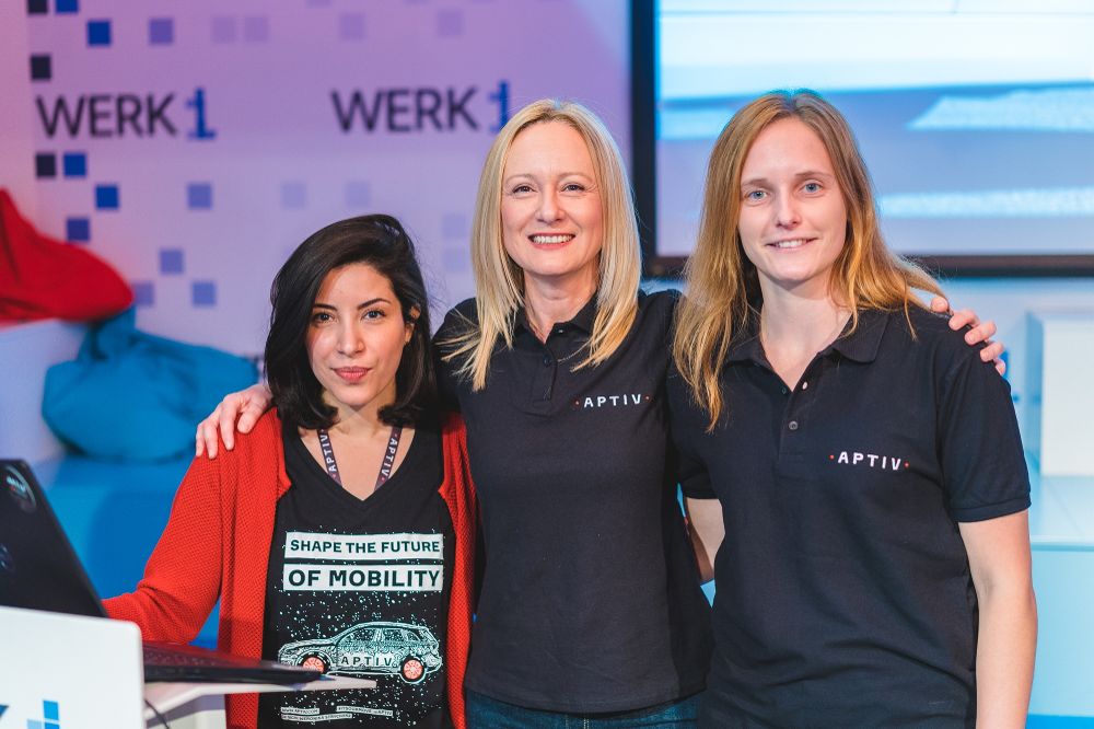 About Aptiv