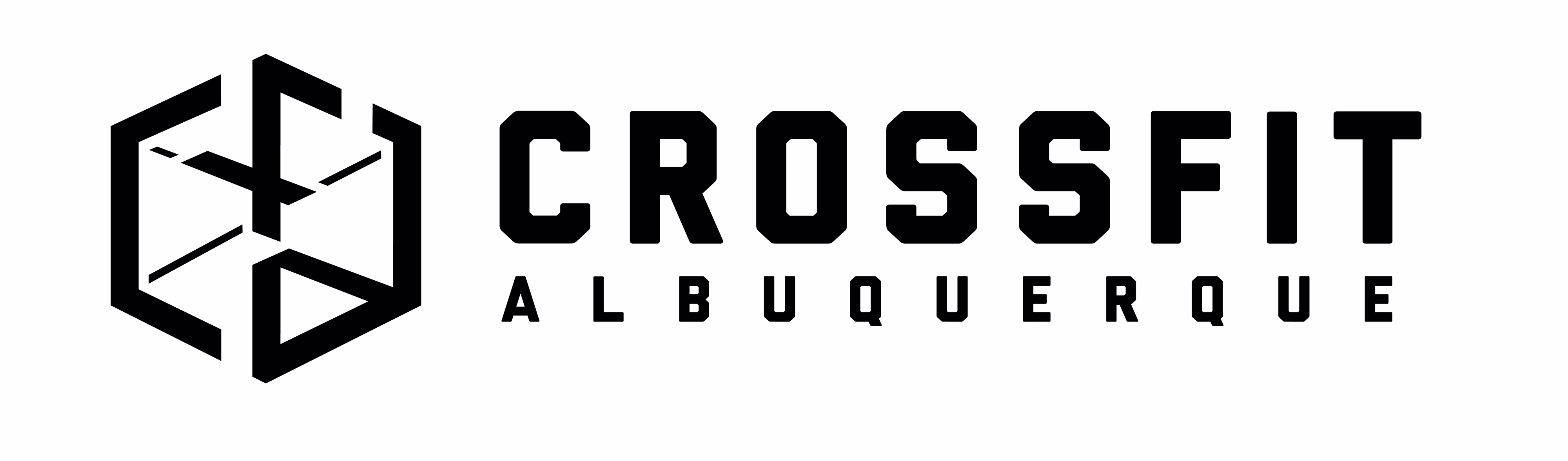 CrossFit Albuquerque logo