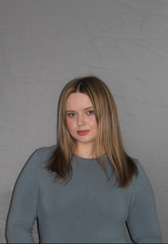 Alina Fedotov