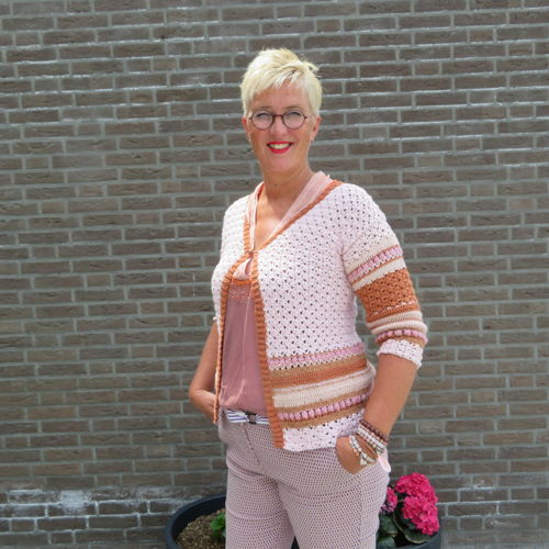E-book Haken met juf Sas