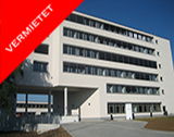 Stuttgart - Büro Filderstadt