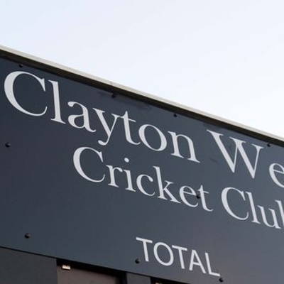 Clayton West Cricket Club