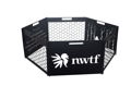 Baird Built Custom NWTF Firepit