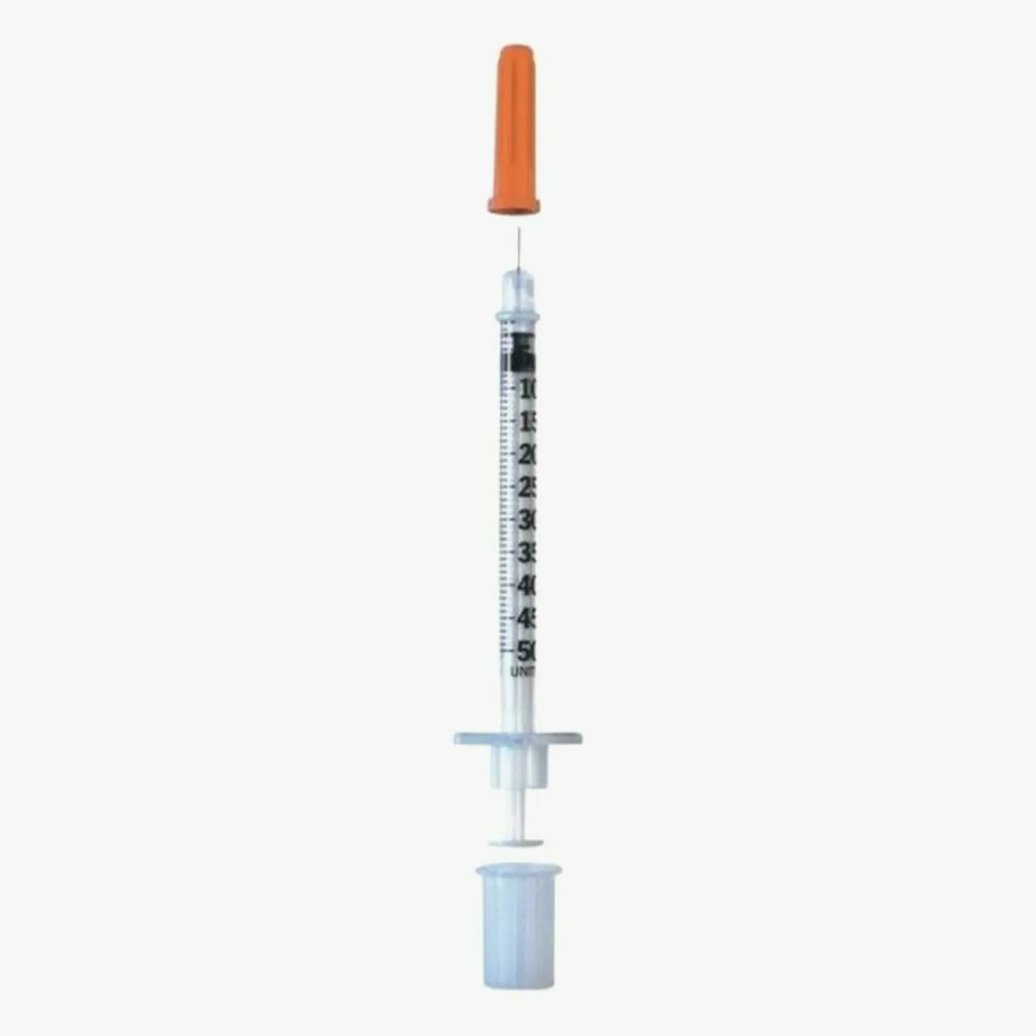 Microfine Needles Plus 30G BD