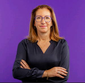 Sandra  Duuring 