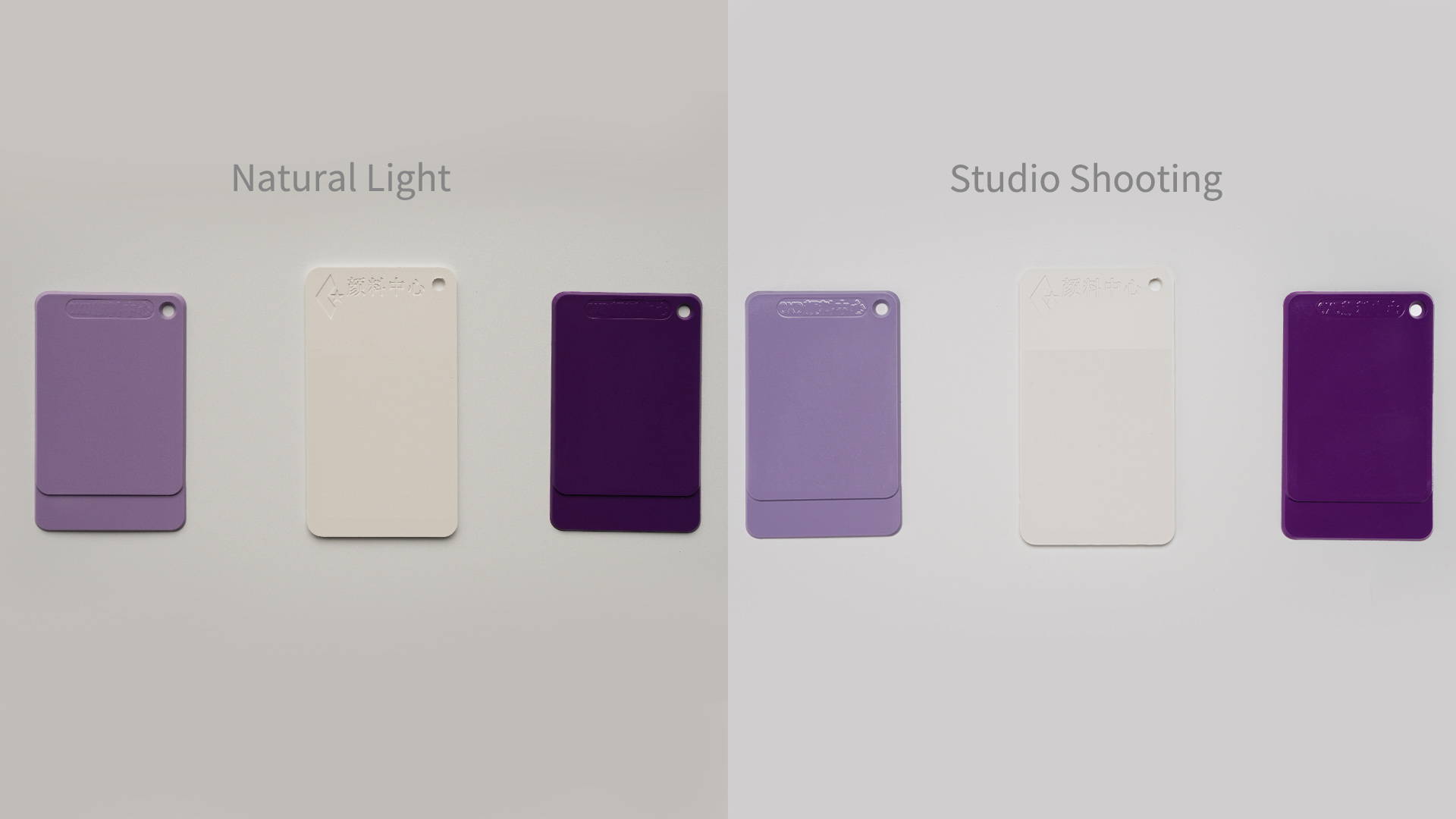 WS Lavender Bliss Keycaps – Wuque Studio