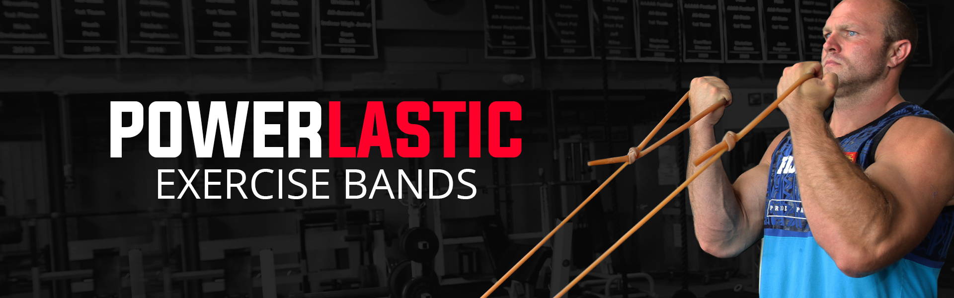 Grip Strength Training