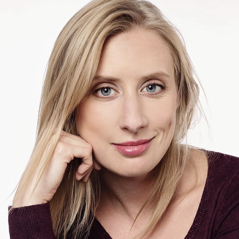 Catherine Jandrain