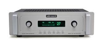 Audio Research LS27 "REFURBISHED " Linestage Preamp