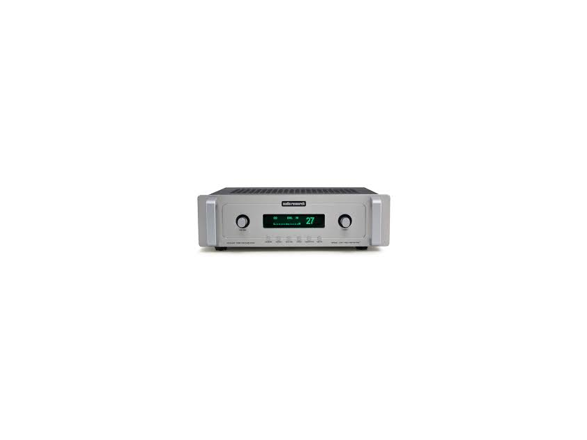 Audio Research LS27 "REFURBISHED " Linestage Preamp