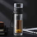 portable tea infuser nox - your adventure companion