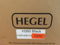 Hegel H360 Integrated Amplifier - SWEET! 4