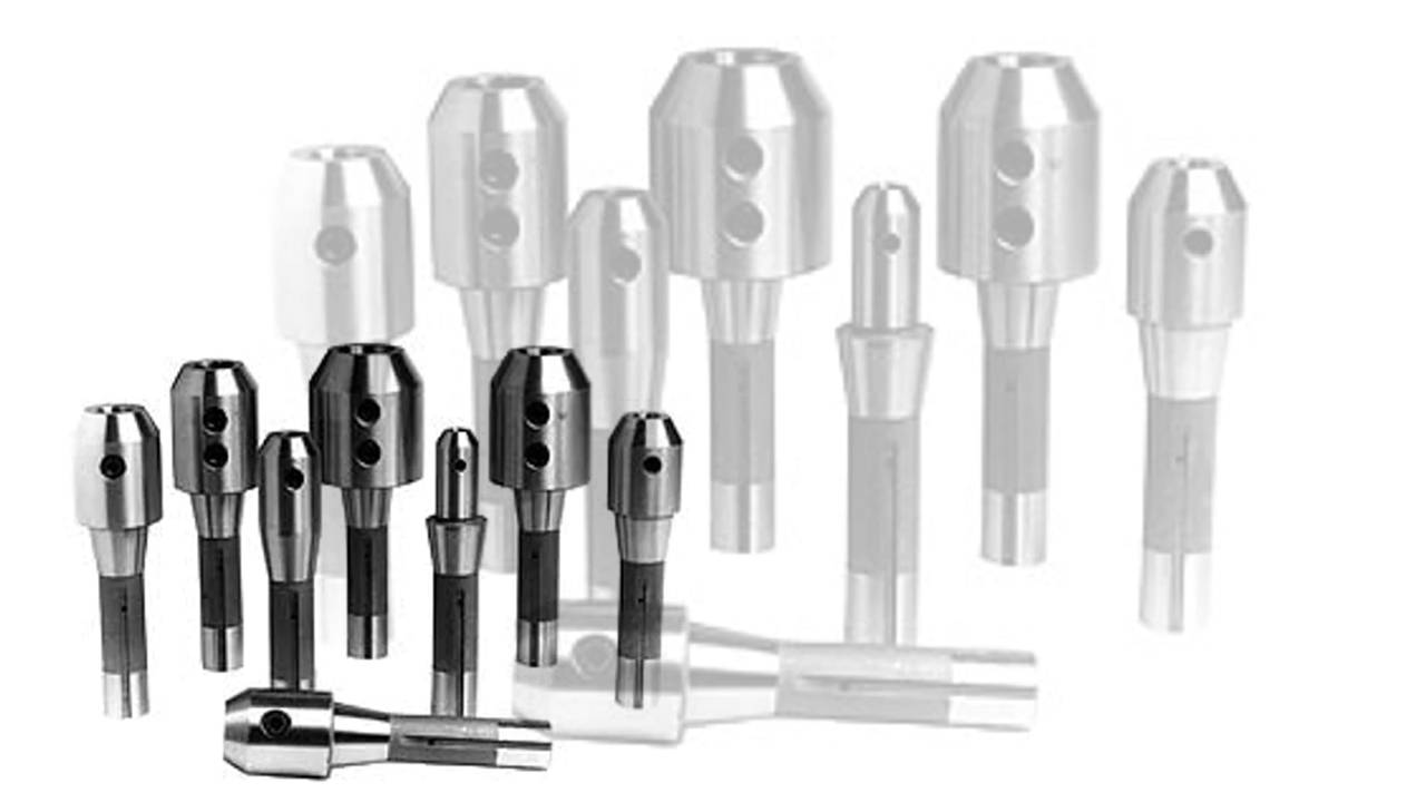 End Mill Holders at GreatGages.com