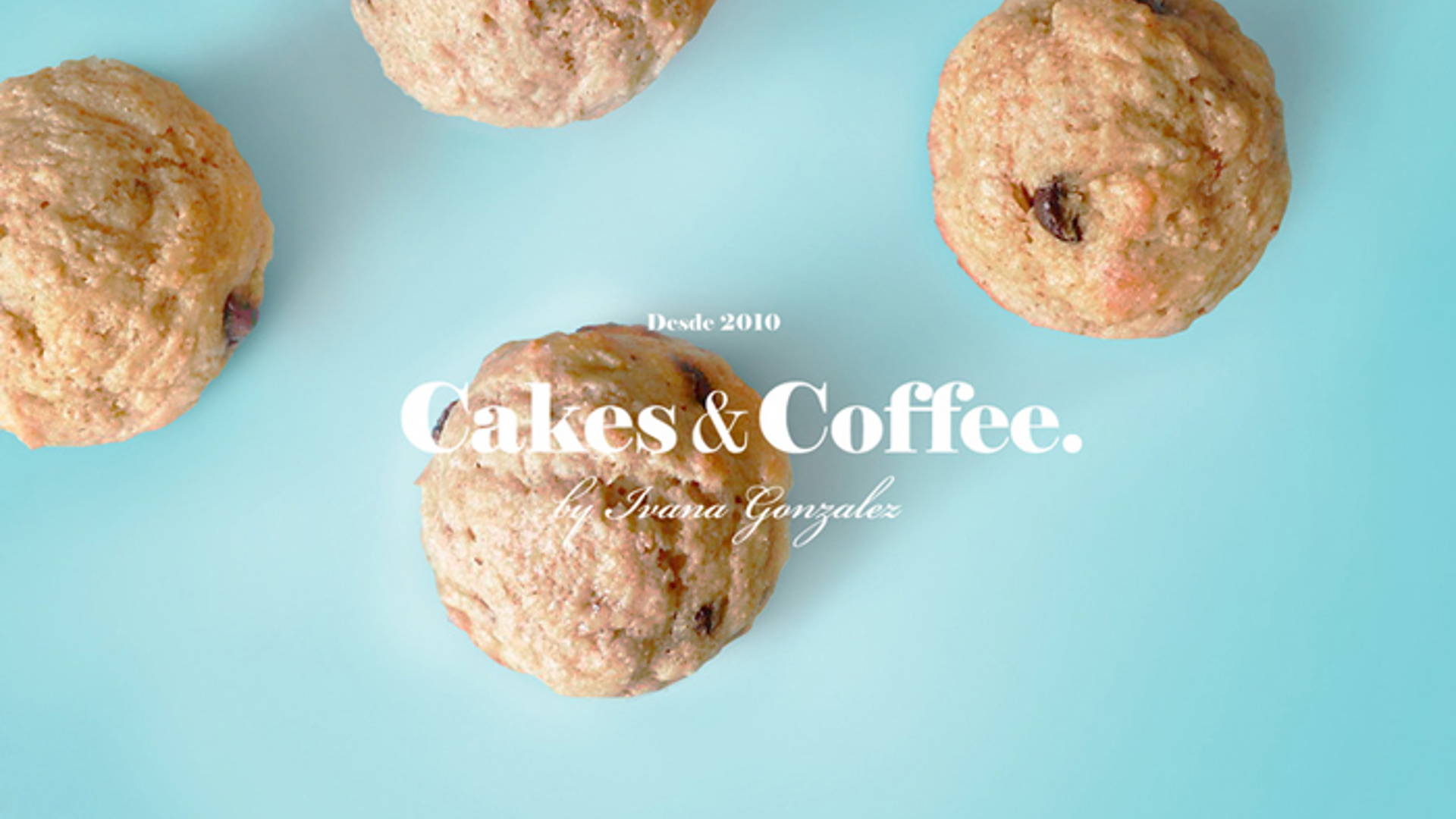 Featured image for Cakes & Coffee