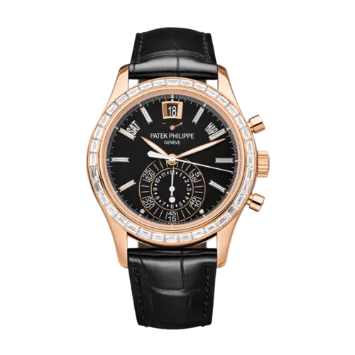 Patek Philippe Annual Calendar Chronograph 5961R-010